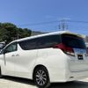 toyota alphard 2016 -TOYOTA--Alphard DBA-AGH30W--AGH30-0065980---TOYOTA--Alphard DBA-AGH30W--AGH30-0065980- image 3