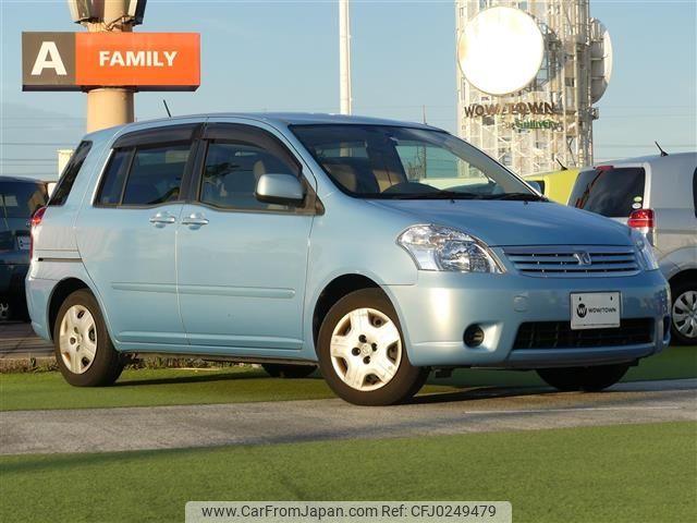 toyota raum 2003 -TOYOTA--Raum UA-NCZ20--NCZ20-0026283---TOYOTA--Raum UA-NCZ20--NCZ20-0026283- image 1