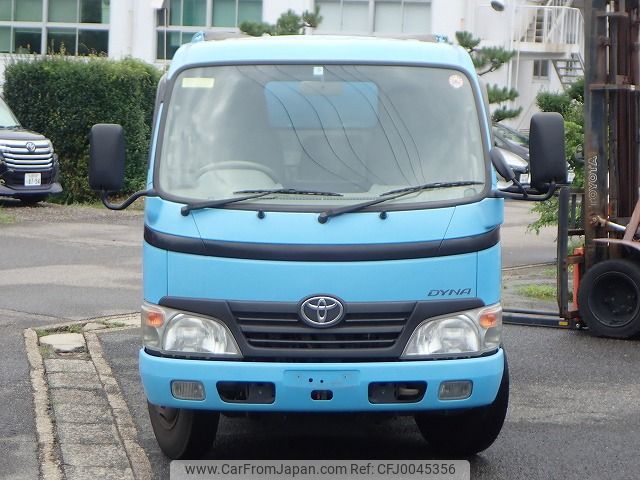 toyota dyna-truck 2007 24411104 image 2