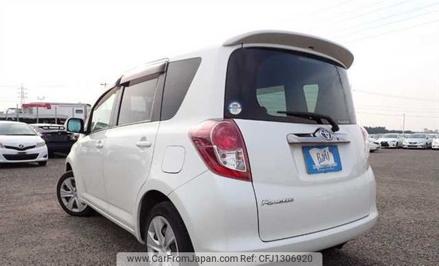 toyota ractis 2008 3282185-N2025030314A-24 image 2