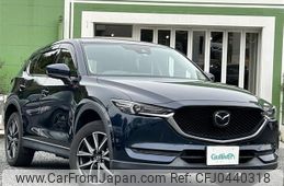 mazda cx-5 2017 -MAZDA--CX-5 LDA-KF2P--KF2P-129766---MAZDA--CX-5 LDA-KF2P--KF2P-129766-