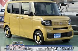 honda n-box 2023 GOO_JP_700060017330241217046