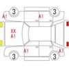 fiat 500 2010 -FIAT--Fiat 500 ABA-31214--ZFA31200000488430---FIAT--Fiat 500 ABA-31214--ZFA31200000488430- image 2