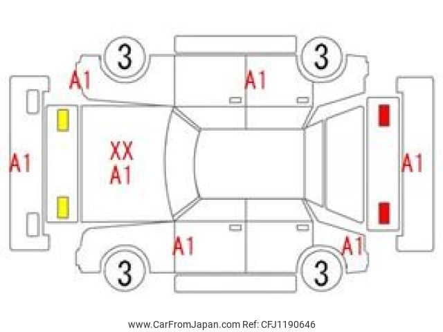 fiat 500 2010 -FIAT--Fiat 500 ABA-31214--ZFA31200000488430---FIAT--Fiat 500 ABA-31214--ZFA31200000488430- image 2