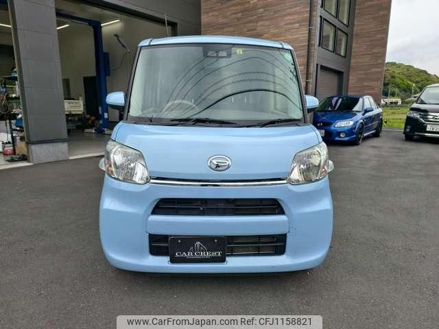 daihatsu tanto 2018 quick_quick_DBA-LA600S_LA600S-0642667 image 2