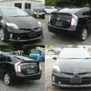toyota prius 2014 CFJ1816325 image 2