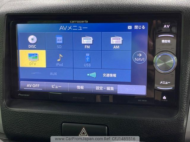 suzuki spacia 2017 CFJ1485516 image 2
