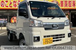 daihatsu hijet-truck 2024 quick_quick_3BD-S510P_S510S-0596289