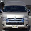 toyota hiace-van 2024 GOO_JP_700120021230240419001 image 1