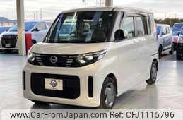nissan roox 2024 quick_quick_5AA-B44A_B44A-0532270