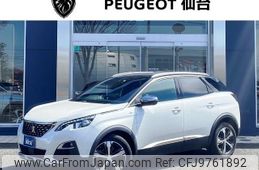 peugeot 3008 2019 -PEUGEOT--Peugeot 3008 LDA-P84AH01--VF3MJEHZRKS072701---PEUGEOT--Peugeot 3008 LDA-P84AH01--VF3MJEHZRKS072701-