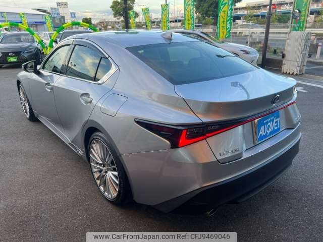 lexus is 2021 -LEXUS--Lexus IS 6AA-AVE30--AVE30-5084955---LEXUS--Lexus IS 6AA-AVE30--AVE30-5084955- image 2