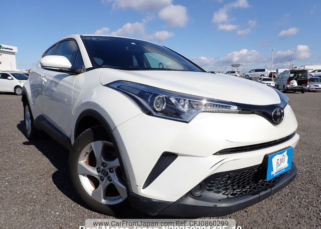 toyota c-hr 2018 N2025020143F-10 image 2