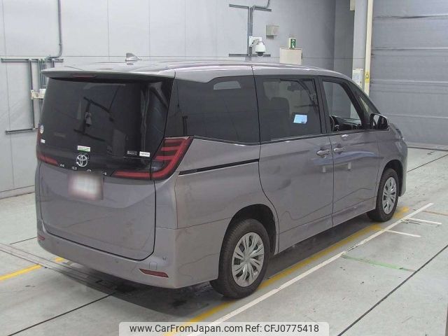 toyota noah 2023 -TOYOTA--Noah MZRA95W-0008151---TOYOTA--Noah MZRA95W-0008151- image 2