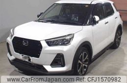 daihatsu rocky 2021 CFJ1570982