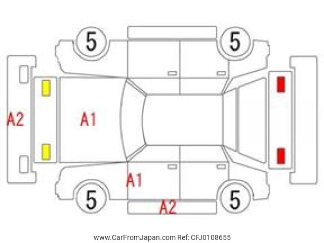 fiat fiat-others 2019 -FIAT--Fiat ABA-31214T--ZFA3120000JA90204---FIAT--Fiat ABA-31214T--ZFA3120000JA90204- image 2