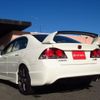 honda civic 2007 -HONDA--Civic FD2--FD2-1401492---HONDA--Civic FD2--FD2-1401492- image 7