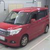 suzuki solio 2018 -SUZUKI 【三河 503ｻ1779】--Solio DAA-MA36S--MA36S-174037---SUZUKI 【三河 503ｻ1779】--Solio DAA-MA36S--MA36S-174037- image 1