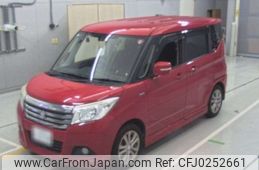 suzuki solio 2018 -SUZUKI 【三河 503ｻ1779】--Solio DAA-MA36S--MA36S-174037---SUZUKI 【三河 503ｻ1779】--Solio DAA-MA36S--MA36S-174037-