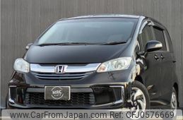 honda freed-hybrid 2014 quick_quick_DAA-GP3_GP3-1211705