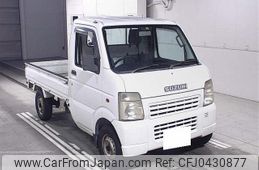 suzuki carry-truck 2005 -SUZUKI 【岐阜 480ﾌ9659】--Carry Truck DA63T-332796---SUZUKI 【岐阜 480ﾌ9659】--Carry Truck DA63T-332796-