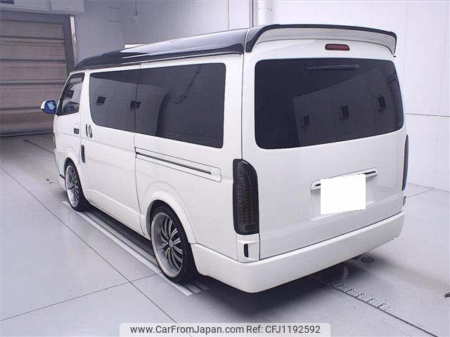 toyota hiace-van 2011 -TOYOTA 【足立 332ﾛ1966】--Hiace Van TRH211K-8002908---TOYOTA 【足立 332ﾛ1966】--Hiace Van TRH211K-8002908- image 2