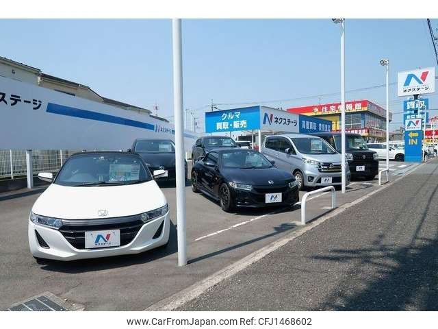 honda n-wgn 2015 -HONDA--N WGN DBA-JH1--JH1-1136104---HONDA--N WGN DBA-JH1--JH1-1136104- image 2