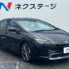toyota prius 2023 quick_quick_MXWH60_MXWH60-4027665 image 17