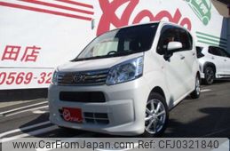 daihatsu move 2020 -DAIHATSU 【名古屋 582ﾎ9333】--Move DBA-LA150S--LA150S-2041298---DAIHATSU 【名古屋 582ﾎ9333】--Move DBA-LA150S--LA150S-2041298-