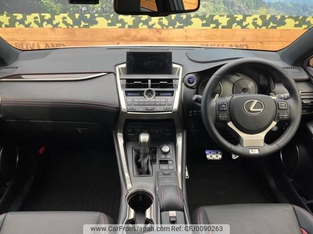 lexus nx 2015 -LEXUS--Lexus NX DAA-AYZ15--AYZ15-1004553---LEXUS--Lexus NX DAA-AYZ15--AYZ15-1004553- image 2