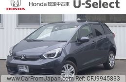 honda fit 2023 -HONDA--Fit 5BA-GS6--GS6-1001205---HONDA--Fit 5BA-GS6--GS6-1001205-