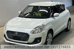 suzuki swift 2018 -SUZUKI--Swift ZD83S-103365---SUZUKI--Swift ZD83S-103365-