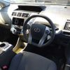 toyota prius-α 2013 -TOYOTA--Prius α DAA-ZVW41W--ZVW41-3283552---TOYOTA--Prius α DAA-ZVW41W--ZVW41-3283552- image 16