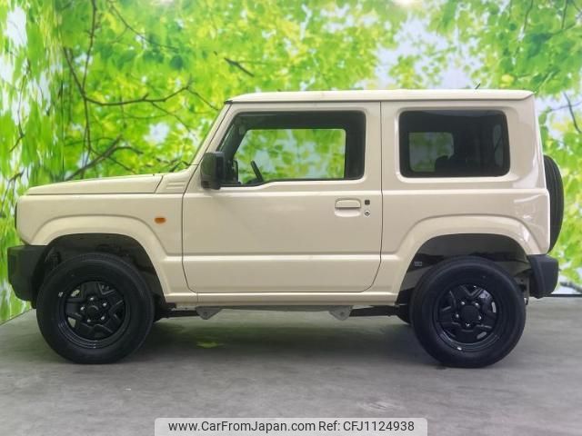 suzuki jimny 2024 quick_quick_3BA-JB64W_JB64W-356821 image 2