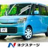 suzuki spacia 2015 -SUZUKI--Spacia DAA-MK42S--MK42S-125806---SUZUKI--Spacia DAA-MK42S--MK42S-125806- image 1