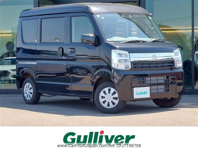 suzuki every 2024 -SUZUKI--Every 5BD-DA17V--DA17V-762438---SUZUKI--Every 5BD-DA17V--DA17V-762438- image 1