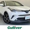 toyota c-hr 2019 -TOYOTA--C-HR DAA-ZYX10--ZYX10-2162537---TOYOTA--C-HR DAA-ZYX10--ZYX10-2162537- image 1