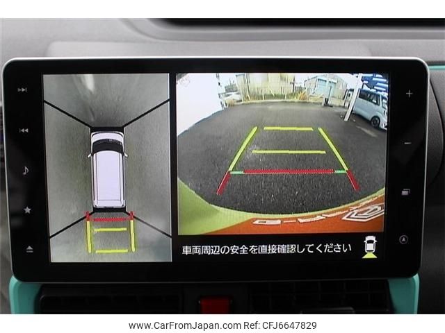 daihatsu tanto 2019 -DAIHATSU--Tanto 5BA-LA650S--LA650S-0000131---DAIHATSU--Tanto 5BA-LA650S--LA650S-0000131- image 2