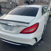 mercedes-benz cls-class 2017 CFJ1864652 image 8