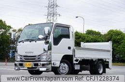 isuzu elf-truck 2017 quick_quick_TRG-NHR85A_NHR85-7022452