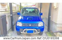 suzuki jimny 2006 -SUZUKI--Jimny ABA-JB23W--JB23W-514425---SUZUKI--Jimny ABA-JB23W--JB23W-514425-