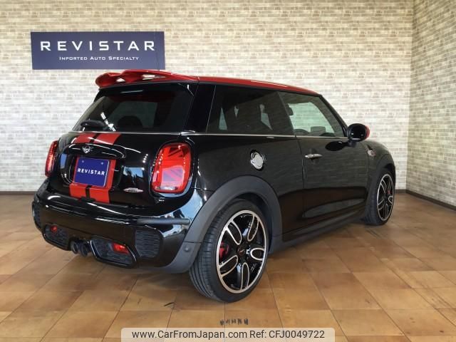 mini mini-others 2019 quick_quick_CBA-XRJCWM_WMWXR920602L12928 image 2