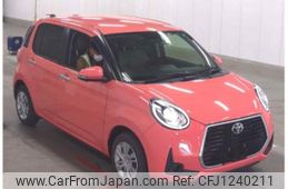 toyota passo 2022 quick_quick_5BA-M700A_1019383