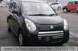 suzuki alto-eco 2013 -SUZUKI 【函館 580ｹ780】--Alto Eco HA35S--145078---SUZUKI 【函館 580ｹ780】--Alto Eco HA35S--145078-