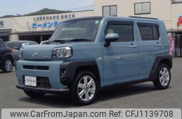 daihatsu taft 2020 GOO_JP_700080015330250512001