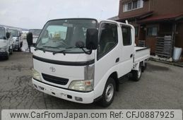 toyota dyna-truck 2006 GOO_NET_EXCHANGE_1230594A30250313W001