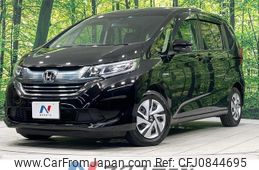 honda freed-hybrid 2018 quick_quick_GB7_GB7-1060602