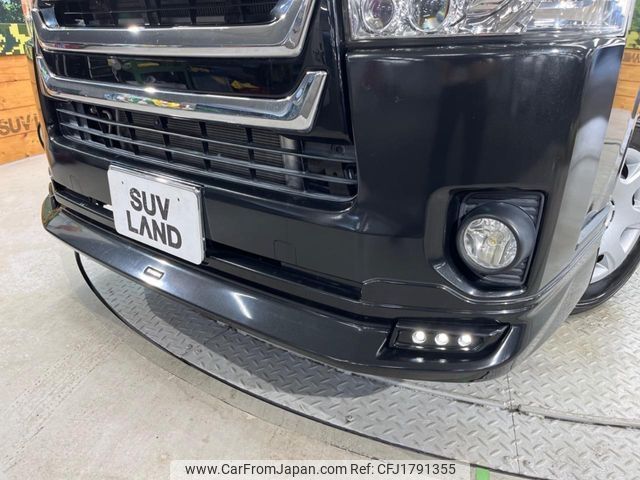 toyota hiace-van 2016 CFJ1791355 image 2