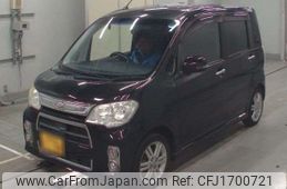 daihatsu tanto-exe 2013 CFJ1700721