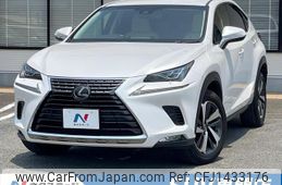lexus nx 2018 quick_quick_AGZ10_AGZ10-1016446